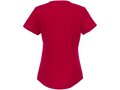 Jade short sleeve women's recycled T-shirt 8