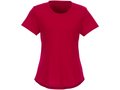 Jade short sleeve women's recycled T-shirt 7