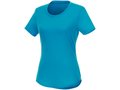 Jade short sleeve women's recycled T-shirt