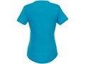 Jade short sleeve women's recycled T-shirt 11