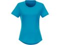 Jade short sleeve women's recycled T-shirt 10