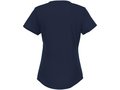 Jade short sleeve women's recycled T-shirt 15