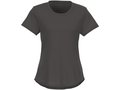 Jade short sleeve women's recycled T-shirt 17