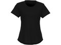 Jade short sleeve women's recycled T-shirt 20