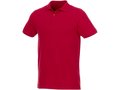 Beryl short sleeve men's organic recycled polo 4