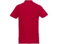 Beryl short sleeve men's organic recycled polo 6