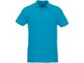 Beryl short sleeve men's organic recycled polo 8