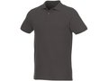 Beryl short sleeve men's organic recycled polo 10