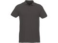 Beryl short sleeve men's organic recycled polo 11