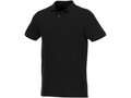 Beryl short sleeve men's organic recycled polo 13