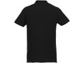 Beryl short sleeve men's organic recycled polo 18