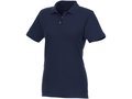 Beryl short sleeve women's organic recycled polo 10