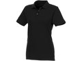 Beryl short sleeve women's organic recycled polo 14