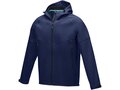 Coltan men’s GRS recycled softshell jacket 14