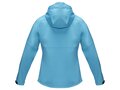 Coltan women’s GRS recycled softshell jacket 12