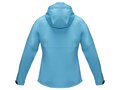 Coltan women’s GRS recycled softshell jacket 12