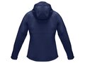 Coltan women’s GRS recycled softshell jacket 16