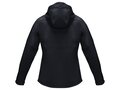 Coltan women’s GRS recycled softshell jacket 4