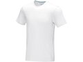 Azurite short sleeve men’s GOTS organic t-shirt 18