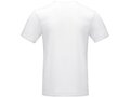 Azurite short sleeve men’s GOTS organic t-shirt 21