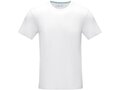 Azurite short sleeve men’s GOTS organic t-shirt 20