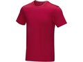 Azurite short sleeve men’s GOTS organic t-shirt 22