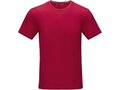 Azurite short sleeve men’s GOTS organic t-shirt 24