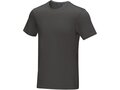 Azurite short sleeve men’s GOTS organic t-shirt 10