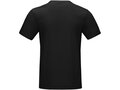 Azurite short sleeve men’s GOTS organic t-shirt 17