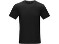 Azurite short sleeve men’s GOTS organic t-shirt 16