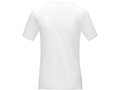 Azurite short sleeve women’s GOTS organic t-shirt 22