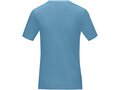 Azurite short sleeve women’s GOTS organic t-shirt 6