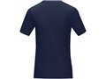 Azurite short sleeve women’s GOTS organic t-shirt 10