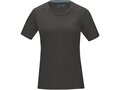 Azurite short sleeve women’s GOTS organic t-shirt 13