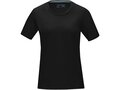 Azurite short sleeve women’s GOTS organic t-shirt 17