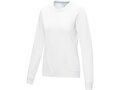 Jasper women’s GOTS organic GRS recycled crewneck sweater 20