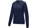 Jasper women’s GOTS organic GRS recycled crewneck sweater 7