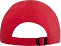 Morion 6 panel GRS recycled cool fit sandwich cap 18