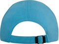 Morion 6 panel GRS recycled cool fit sandwich cap 15