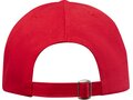 Topaz 6 panel GRS recycled sandwich cap 27