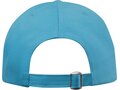 Topaz 6 panel GRS recycled sandwich cap 23