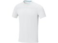 Borax short sleeve men's GRS recycled cool fit t-shirt 2