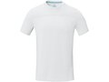 Borax short sleeve men's GRS recycled cool fit t-shirt 4