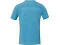 Borax short sleeve men's GRS recycled cool fit t-shirt 17
