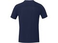 Borax short sleeve men's GRS recycled cool fit t-shirt 9