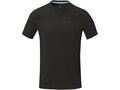 Borax short sleeve men's GRS recycled cool fit t-shirt 16