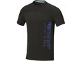 Borax short sleeve men's GRS recycled cool fit t-shirt 15