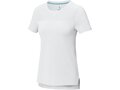 Borax short sleeve women's GRS recycled cool fit t-shirt 1