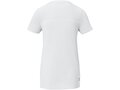 Borax short sleeve women's GRS recycled cool fit t-shirt 4
