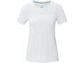 Borax short sleeve women's GRS recycled cool fit t-shirt 3